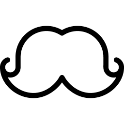 Mustache 2 2 icon