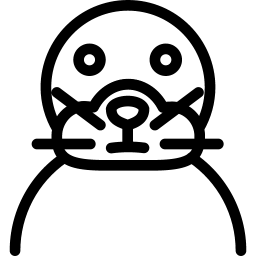 Sea Dog icon