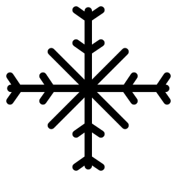 Snowflake 2 2 icon