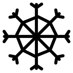 Snowflake 3 icon