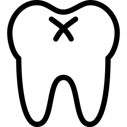 Tooth 2 icon