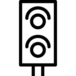 Traffic Light 2 icon