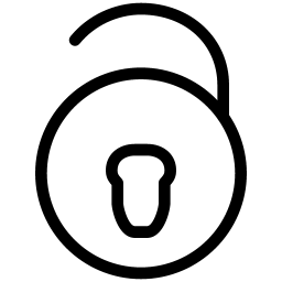 Unlock 3 icon