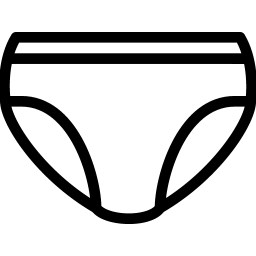 Womans Underwear 2 icon