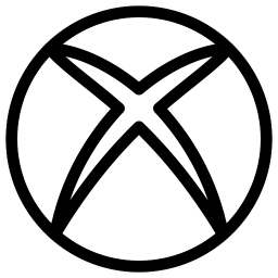 X Box icon