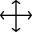 Arrow-Cross icon
