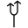 Arrow Fork icon