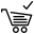 Checkout icon
