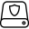Data Shield icon