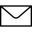 Envelope 2 icon