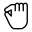 Five FingersDrag 2 icon