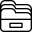 Folder-Archive icon