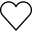 Heart-2 icon