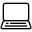 Laptop-3 icon