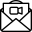 Mail Video icon