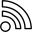 RSS icon