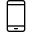 Smartphone 3 icon