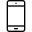 Smartphone 4 icon