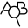 Spell CheckABC icon