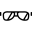 Sunglasses 3 icon