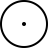 Circular-Point icon