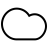Cloud-Weather icon