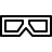 D-Eyeglasses icon
