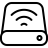 Data Signal icon