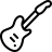 Electric-Guitar icon