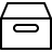 Empty-Box icon