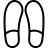 Footprint-2-2 icon