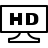 HD-Video icon