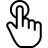 Hand-Touch icon