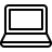 Laptop-2 icon