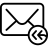Mail-ReplyAll icon