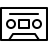 Old-Cassette icon