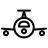 Plane-2 icon