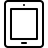 Tablet-3 icon