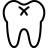 Tooth-2 icon