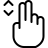 Two-FingersScroll icon