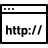 URL-Window icon