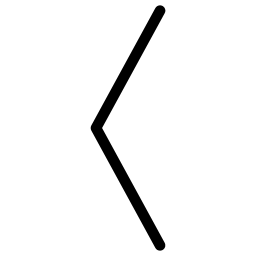 Arrow-Left icon