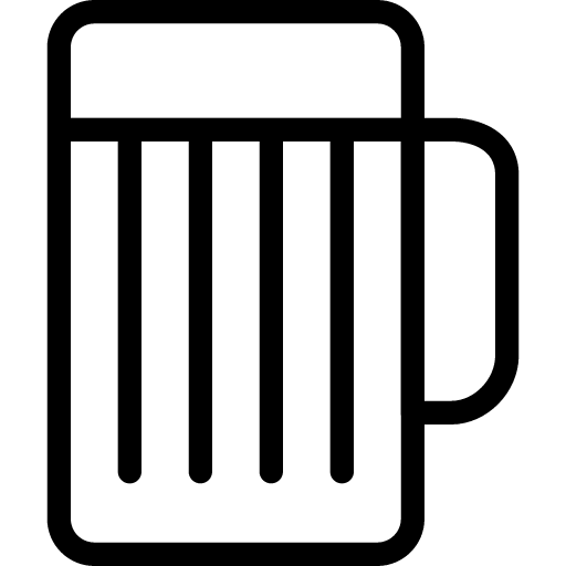 Beer-Glass icon