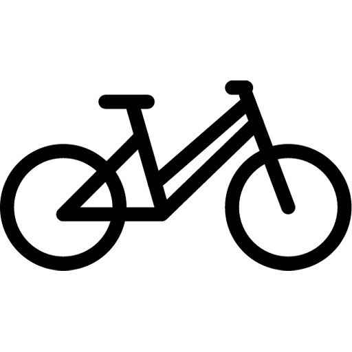 Bicycle-2-2 icon