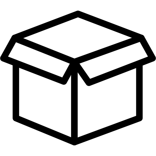 Box-Open icon