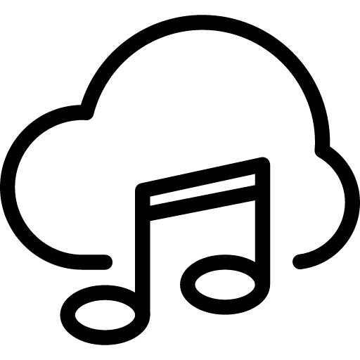 Cloud-Music icon