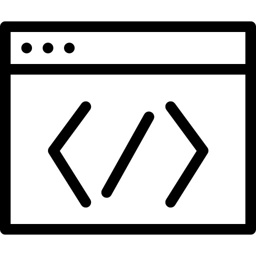 Code-Window icon