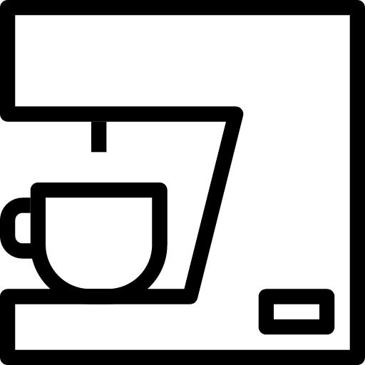 Coffee-Machine icon
