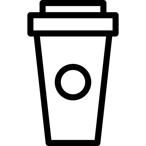 Coffee-toGo icon