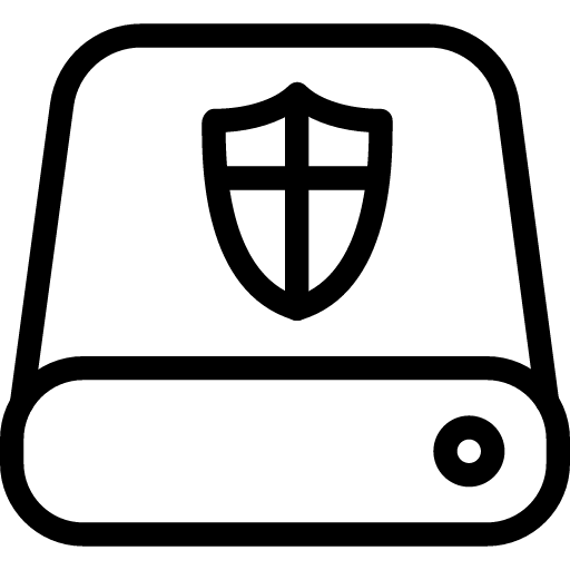Data-Security icon